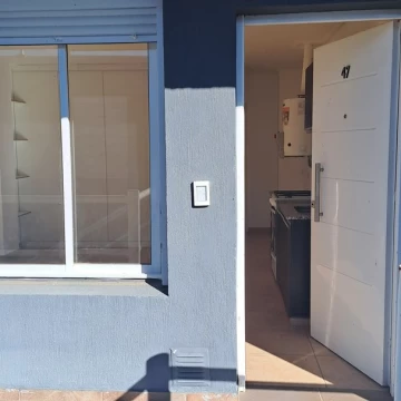 Departamento Alquiler en GUEMES 1200