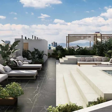 PH en venta en Roma Sur en Monti Roma con precio de promocion
