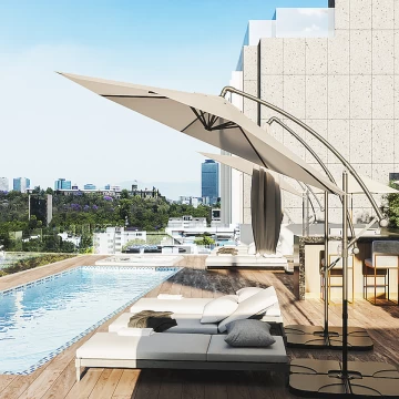 Descuento del 3% en Departamento en venta en Hipódromo Condesa 1 Recámaras
