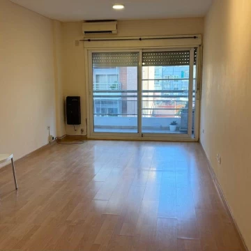 Monoambiente -  Amenities - Palermo - Alquiler