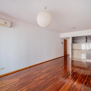 MONOAMBIENTE | LUMINOSO APTO PROFESIONAL| VENTA EN BELGRANO