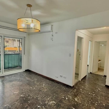 2 ambientes| Alquiler en Villa Urquiza