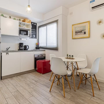 2 ambientes | Con expensas bajas | Venta, Villa Urquiza