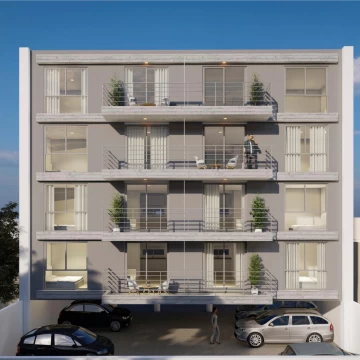 Venta en pozo apartamento dos dormitorios Maldonado