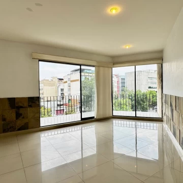Departamento en Venta en Col. Florida