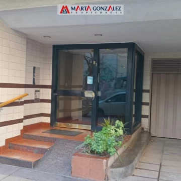 DEPARTAMENTO VENTA 2 AMBIENTES