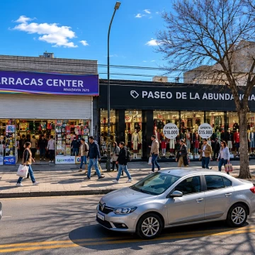 Local Venta en Rivadavia 7600