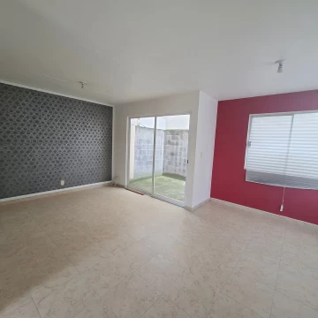 Casa En Condominio en venta en San Nicolás Tolentino 