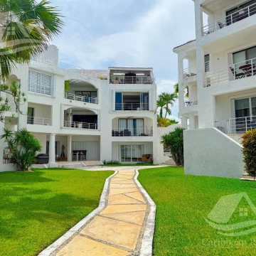 Departamento en Venta en Pok Ta Pok Cancun