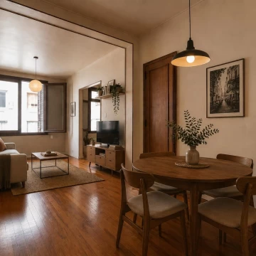 Venta Departamento de 2 ambientes Balvanera