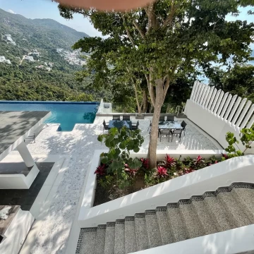 Departamento en venta en Bora Bora Acapulco