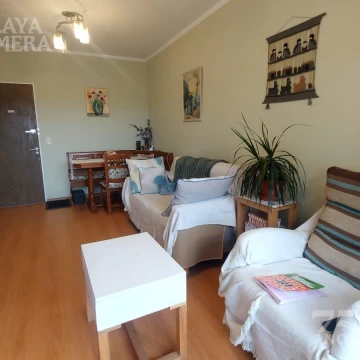 Venta Departamento 3 ambientes con cochera Apto Credito Altos Porteños