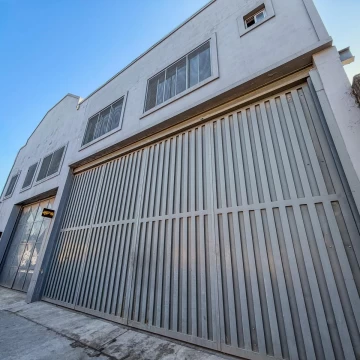 ALQUILER - DEPOSITO - DOCK SUD - 1000 m2