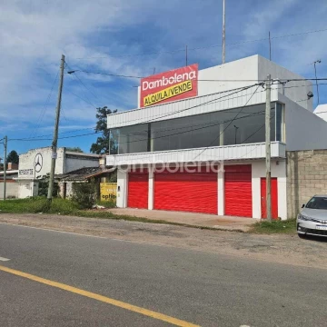 Local Venta en Colectora Sur Acceso Oeste 5100