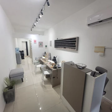 Llave de Local Comercial