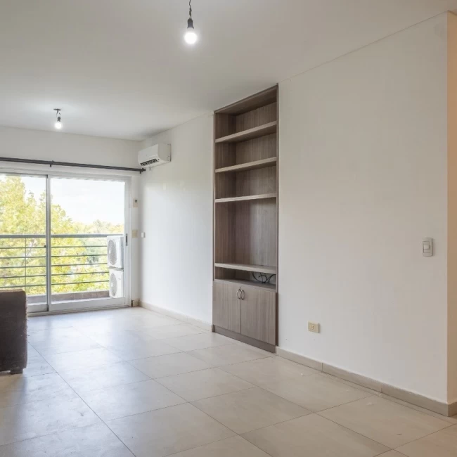 Departamento - Tigre - venta- 3 ambientes