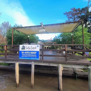 Casa Venta en Rio o Arroyo Espera Mi Tesoro 200