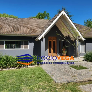 Casa en venta en Country San Diego, Moreno, Autopista Acceso Oeste KM