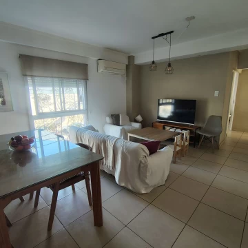 DEPARTAMENTO DOS DORMITORIOS CANDIOTI SUR