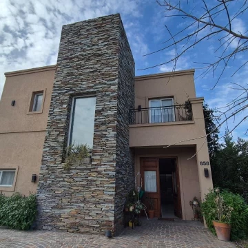 Casa en San Matias