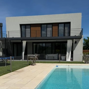 Casa en El Canton - Golf