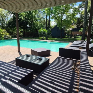 Casa en Venta - Gran Lote de 3000M2 en Pacheco - Apto Crédito