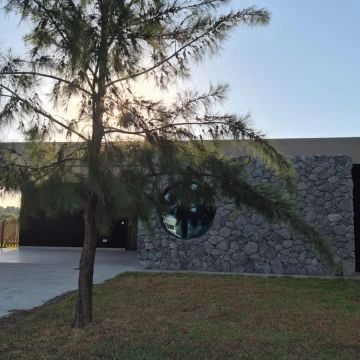 Casa de diseño en El Naudir