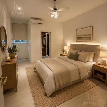 Venta Departamento 3 ambientes Reciclado en Recoleta