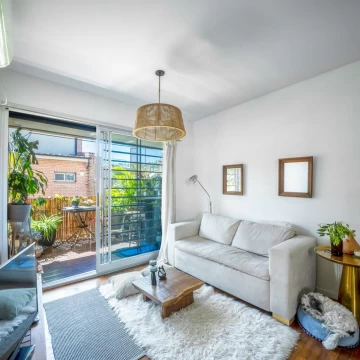 Palermo Soho - Departamento 3 ambientes en Venta con cochera fija