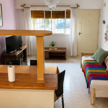 PH en Villa Santa Rita