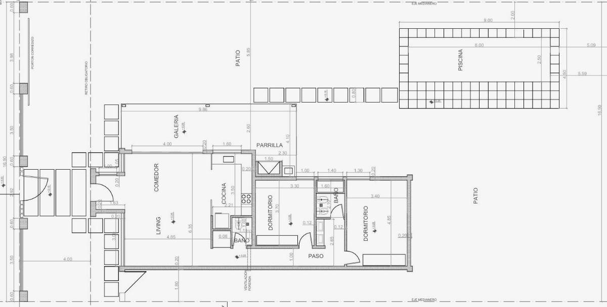 blueprint