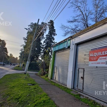 Local Comercial s / Saravi - La Lonja- Pilar