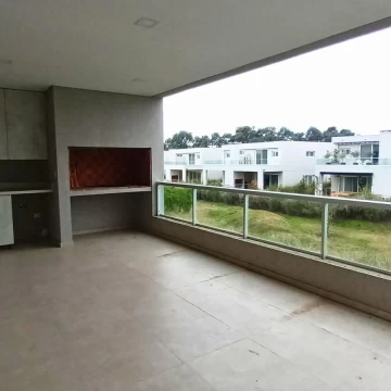 Departamento 3 amb. Townhouse. Pilara