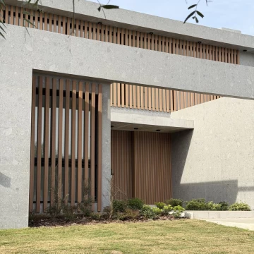 Casa a estrenar en PIANA, Valle Escondido 