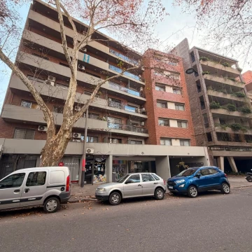 Departamento en venta c/ cochera en Nuestra señora de Lourdes