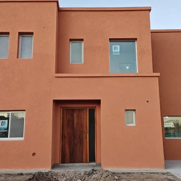 Casa Venta 3 Dormitorios - Santa Sofia - Pilar del Este