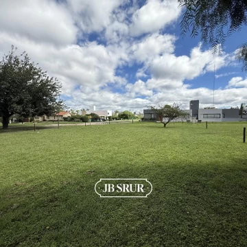 Terreno en Venta en Malagueño listo para construir