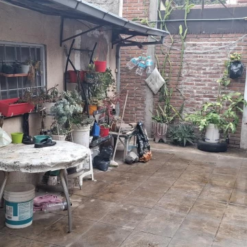 PH VENTA 5 AMBIENTES VILLA INSUPERABLE LA TABLADA SIN EXPENSAS
