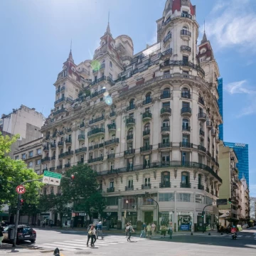 Venta, Departamento, Oficina, 5 ambientes Retiro, San Nicolas, Recoleta