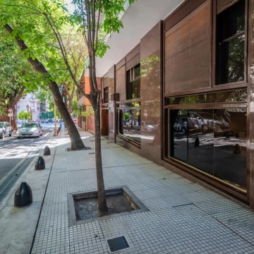 ALQUILER, DEPARTAMENTO, RETIRO, RECOLETA, PUERTO MADERO, 3 AMBIENTES, DEPENDENCIA