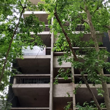 Venta - Departamento Monoambiente  en Barrio Norte - A estrenar - Amenities