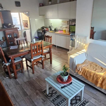 VENTA 3 AMBIENTES CON COCHERA EN SAN BERNARDO DEL TUYU