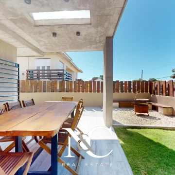 Departamento PH en venta en Mar de Ostende 3 dormitorios Cochera
