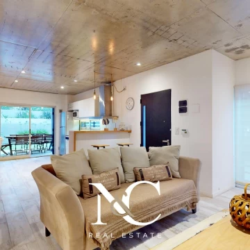 PH Departamento en venta en Mar de Ostende Piscina y Gas