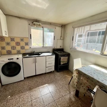 PH 3 ambientes venta Valentín Alsina Patio
