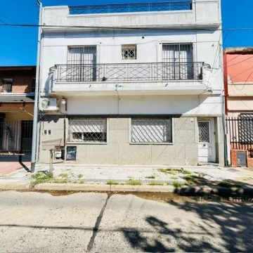 Venta Ph 3 ambientes con patio en San Martin