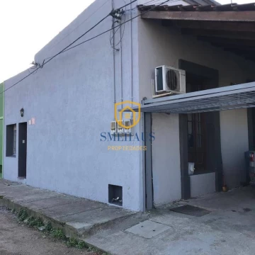 Casa en venta  en Canelones con 2 dormitorios