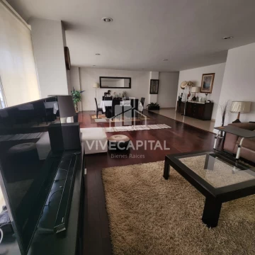 VENTA Departamento en Polanco