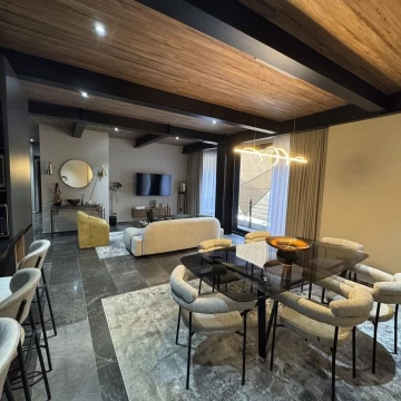 Departamento en venta en Hipódromo 2 Recámaras