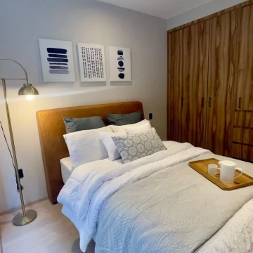 Departamento a estrenar en Del Valle 